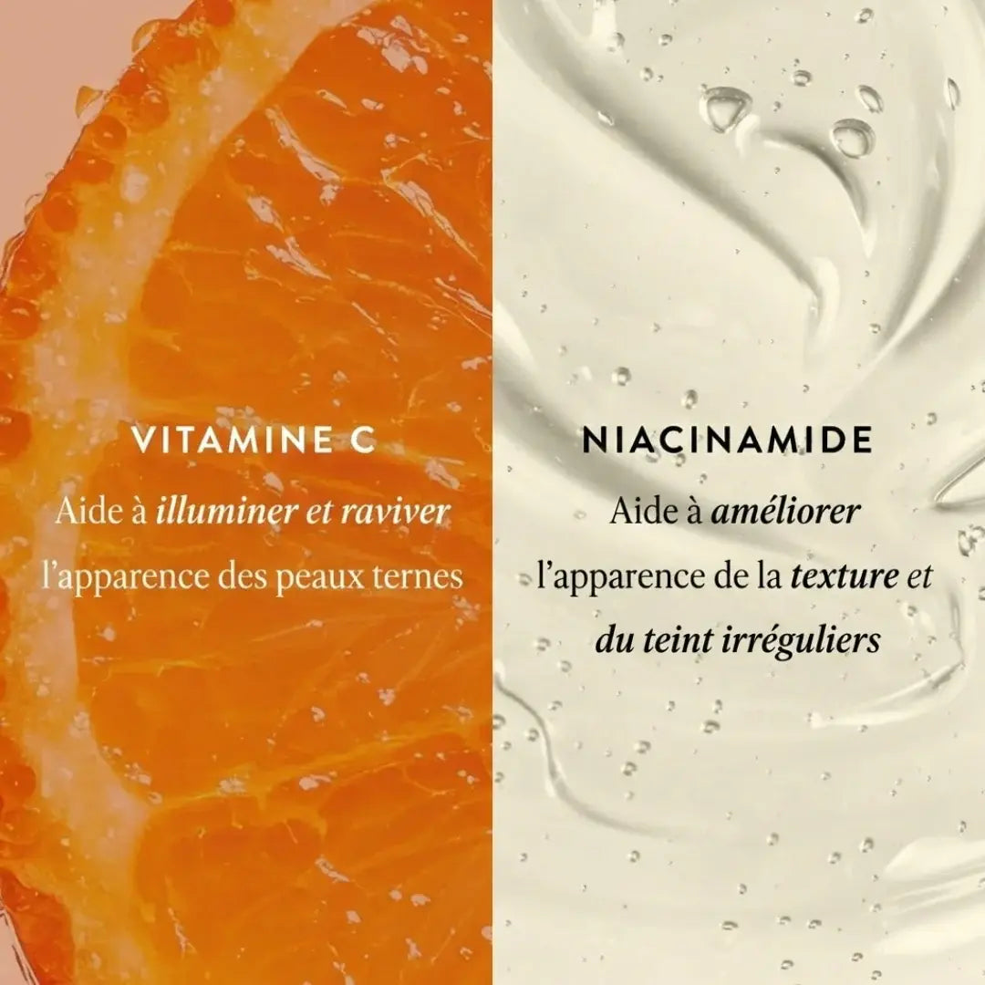 Lisseur de ride instantanée LINEA — effet visible en 58 secondes